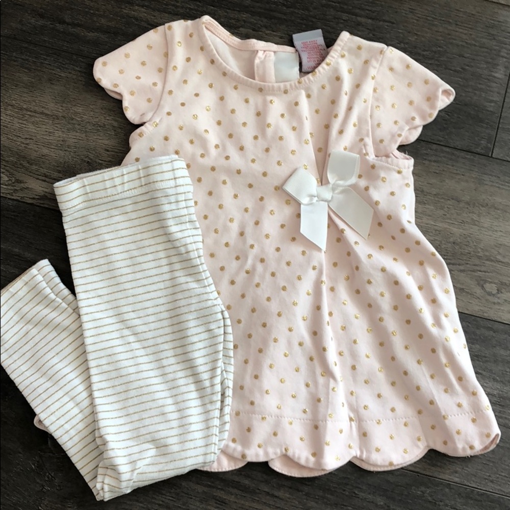 Cute girls outfit